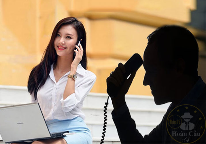 Phần mềm nghe lén điện thoại Quảng Ninh  